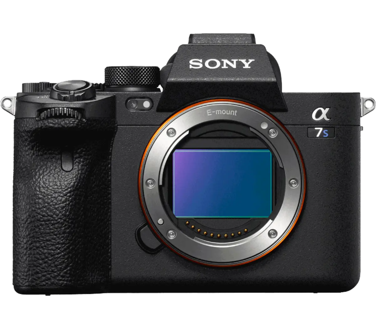 Sony Alpha 7S III 2