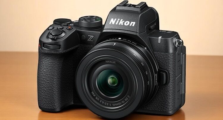 Nikon Zf