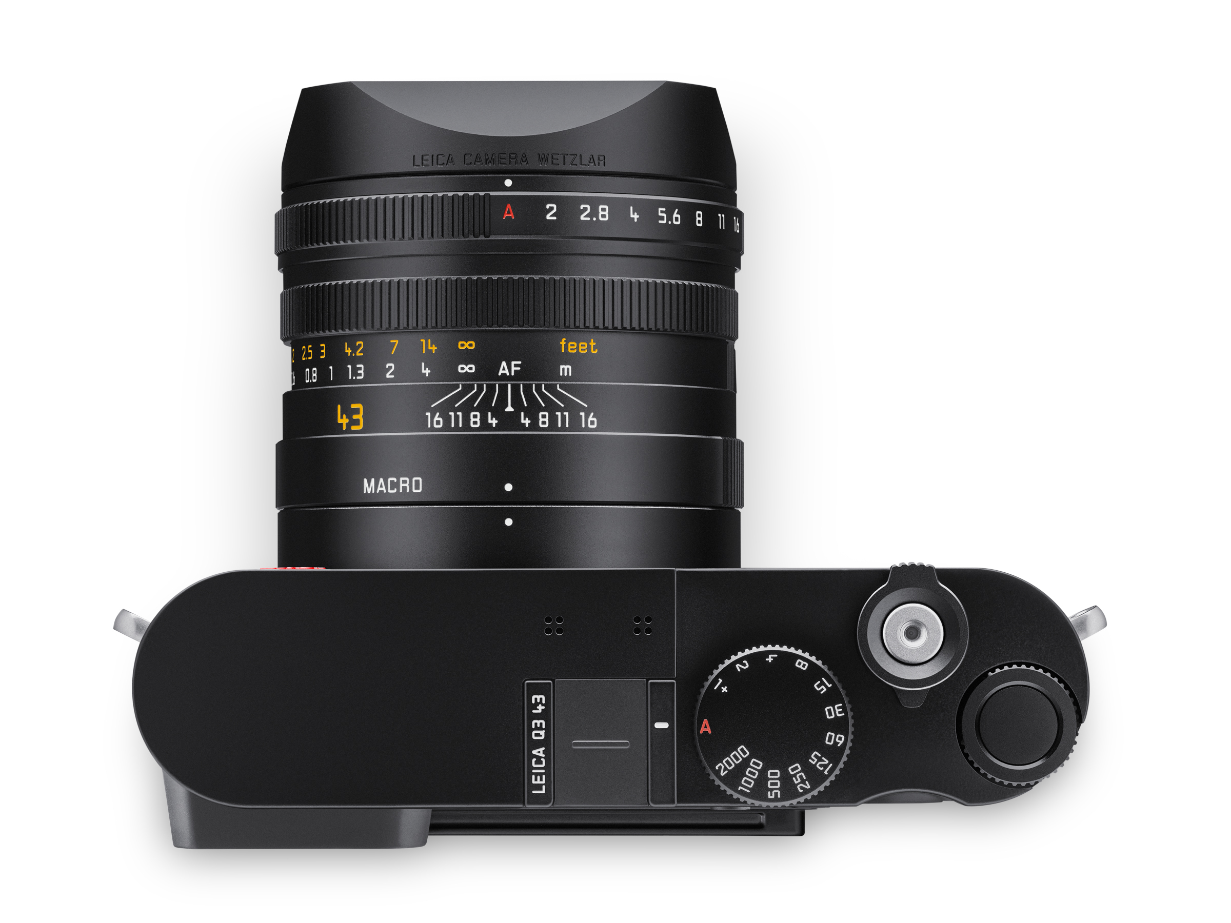Leica Q3