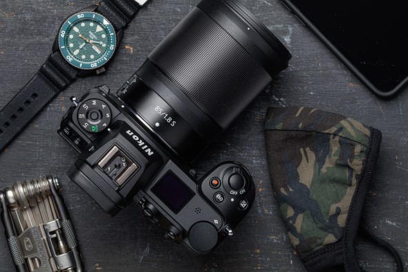 Nikon MB-N12 Battery Grip
