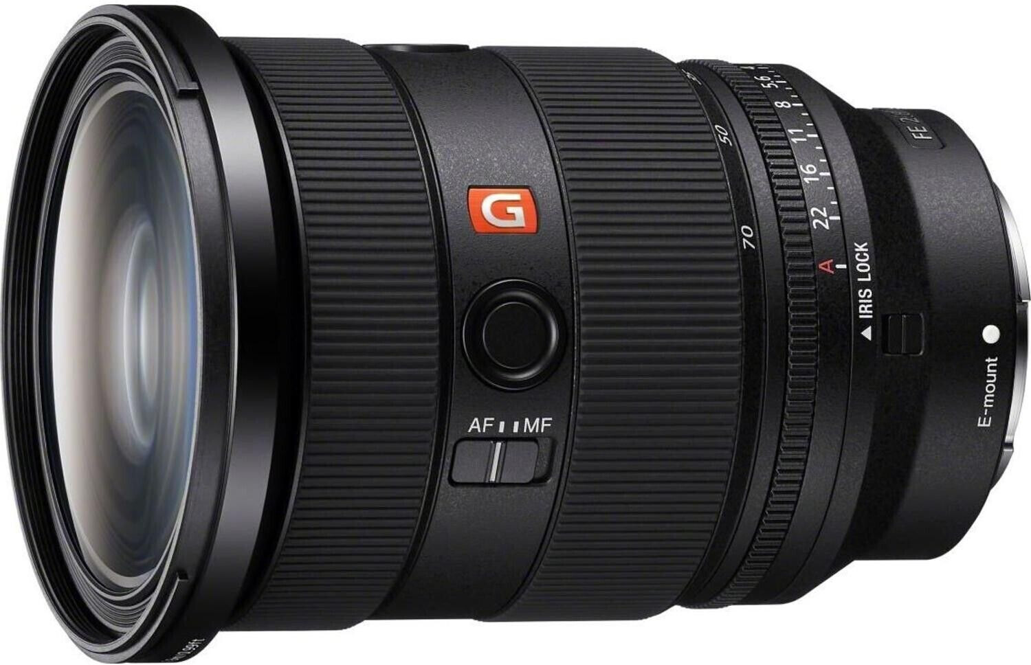 Sony FE 24-70mm f/2.8 GM II 2