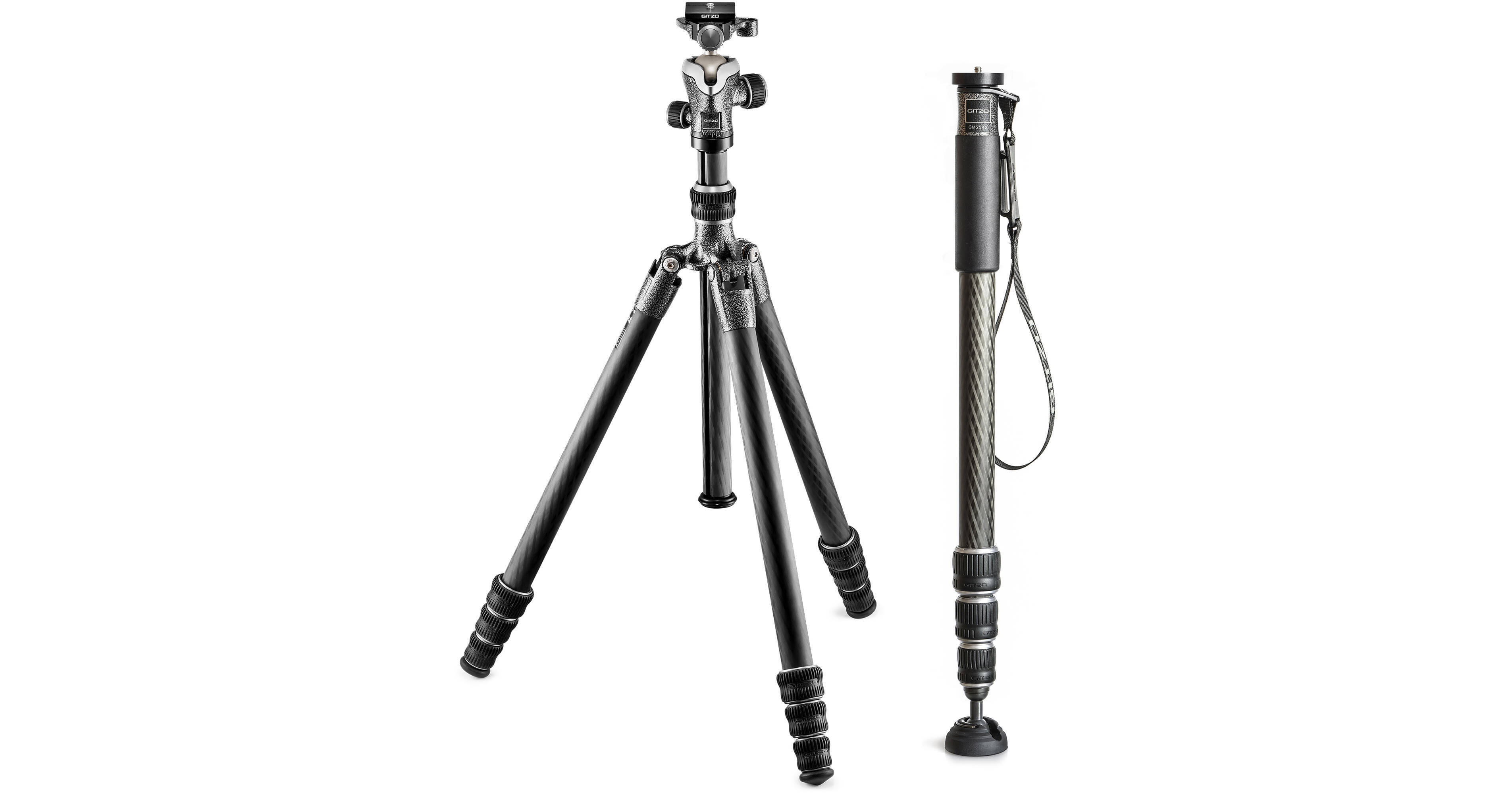 Gitzo Traveler GT1545T Carbon