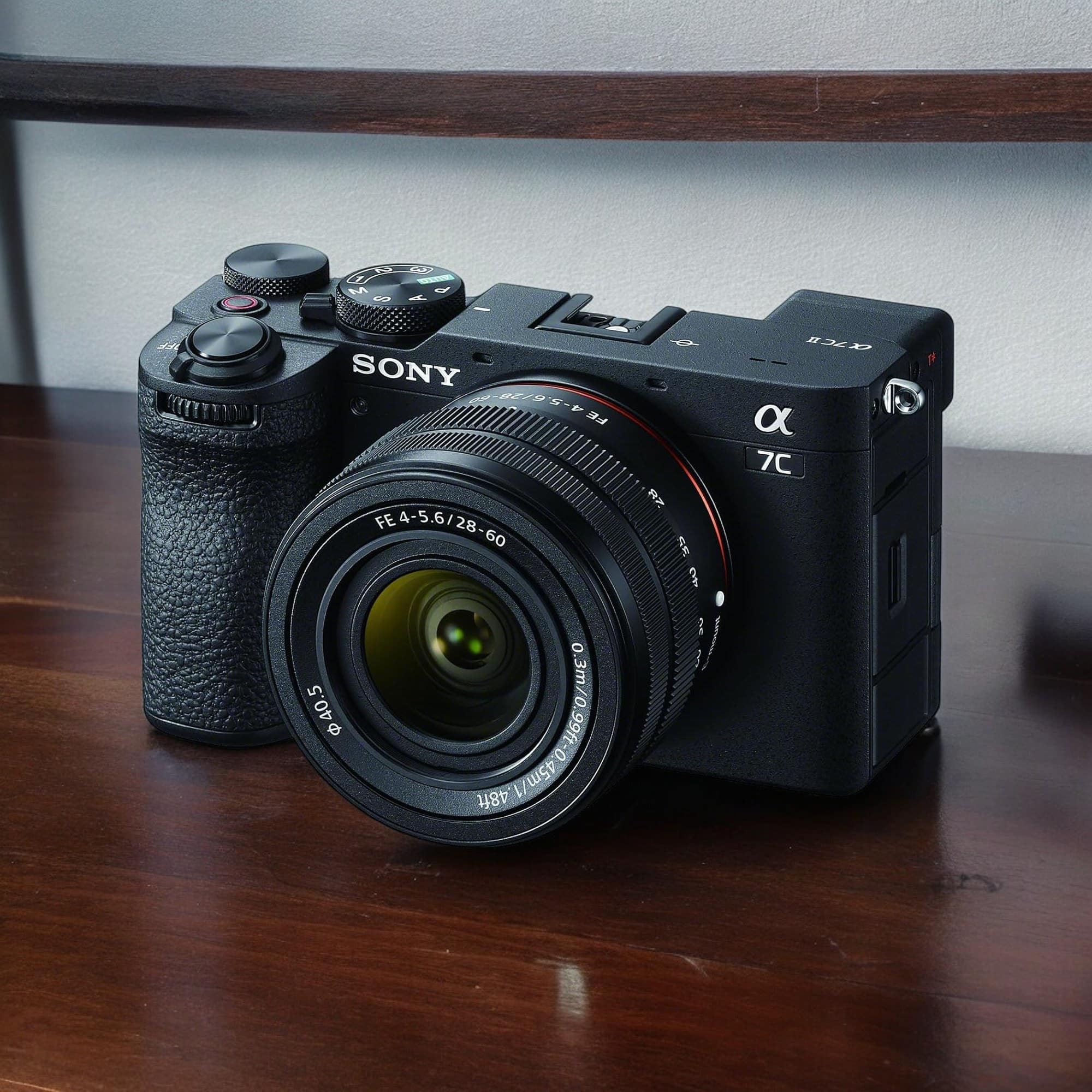 Fujifilm X-H2S