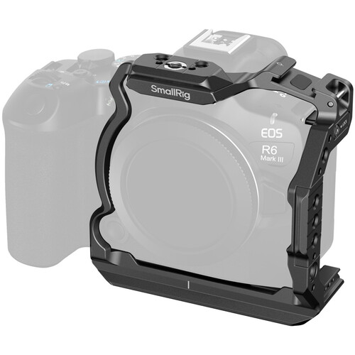 Smallrig SmartCage Canon EOS R5-R6