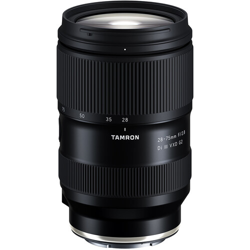 Tamron 28-75mm f/2.8 Di III VXD G2 2