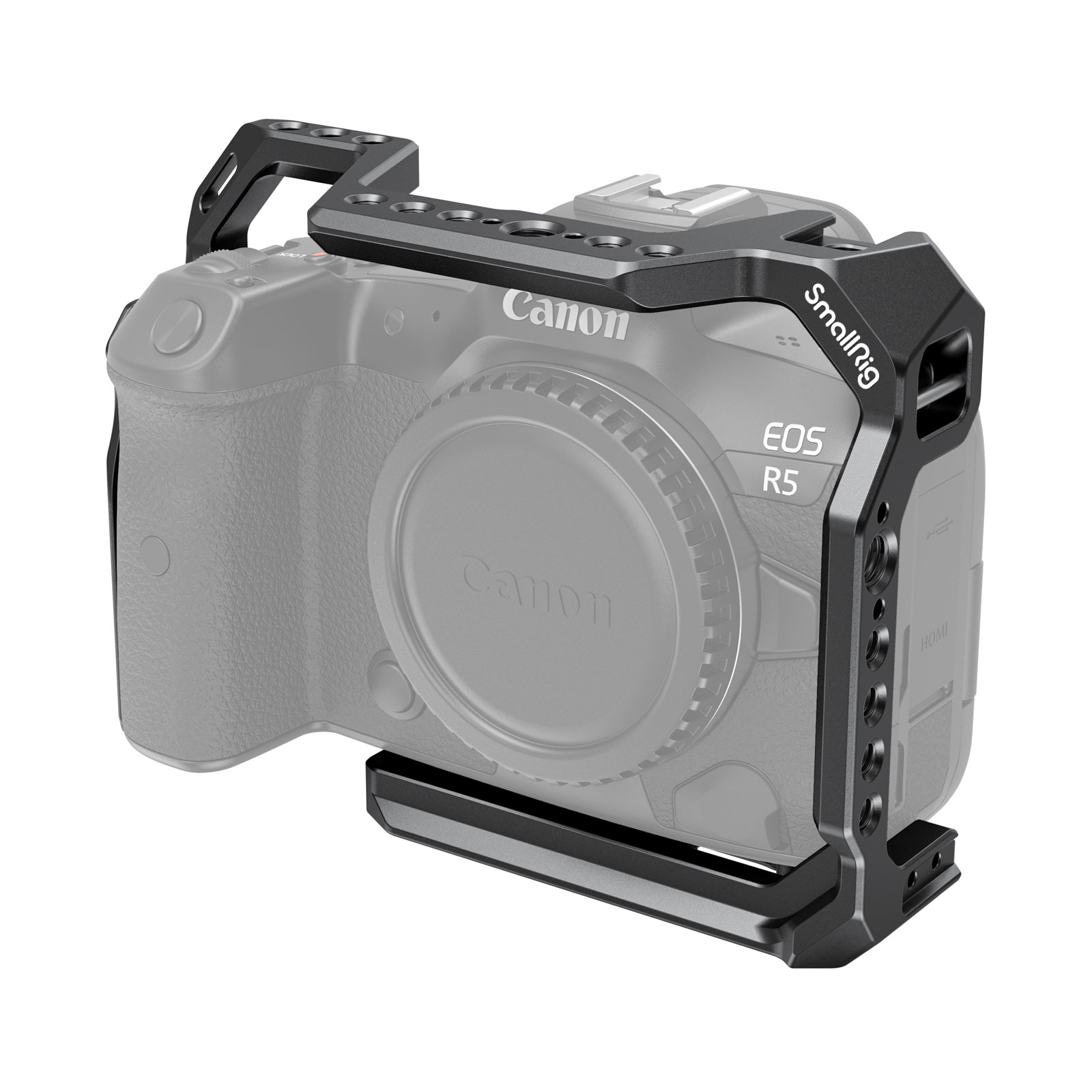 Smallrig SmartCage Canon EOS R5-R6 2