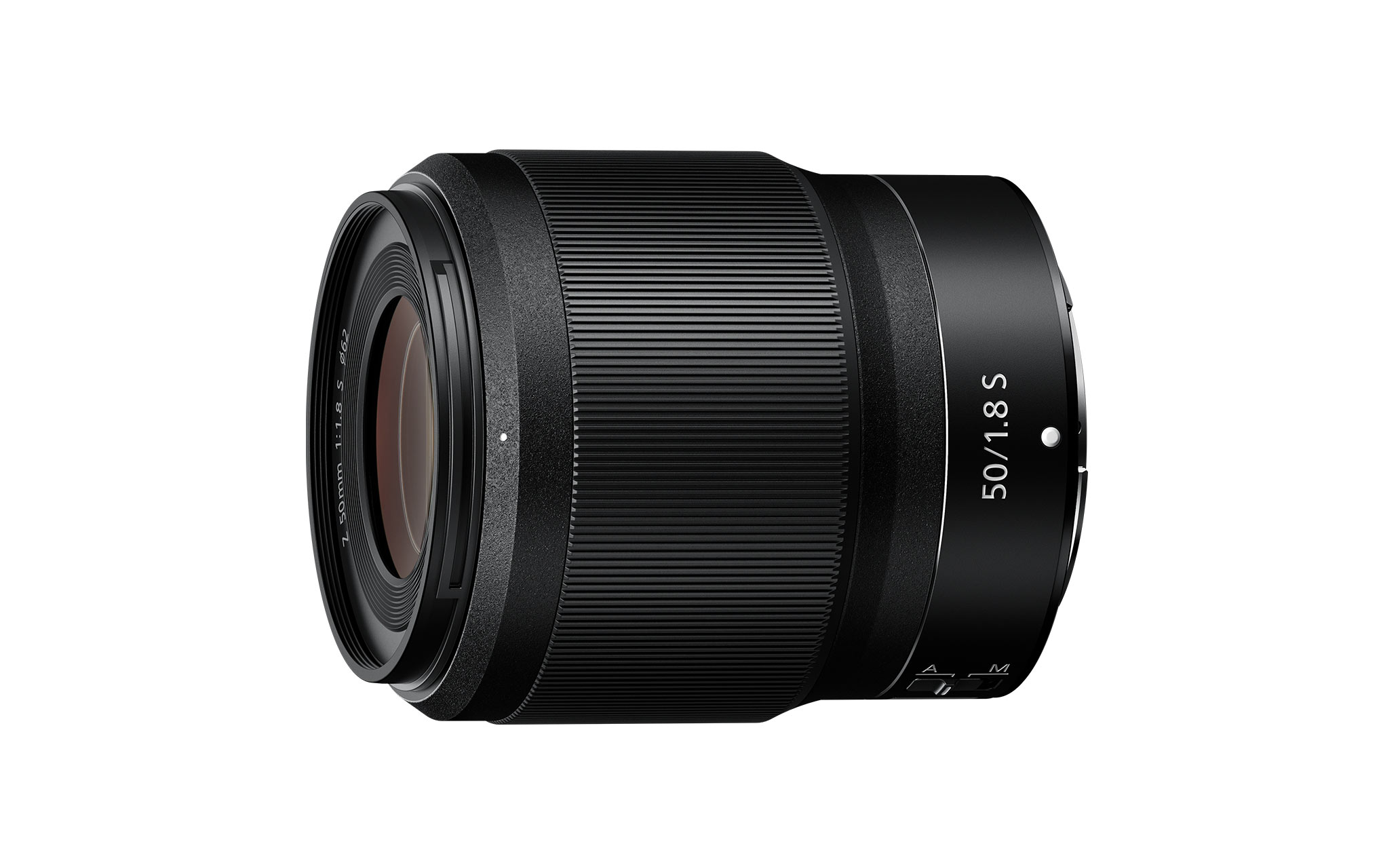 Nikon NIKKOR Z 50mm f/1.8 S 2