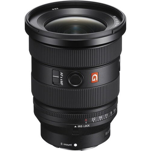 Sony FE 16-35mm f/2.8 GM II 3
