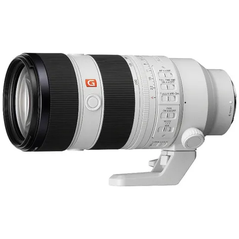 Sony FE 70-200mm f/2.8 GM OSS II 2
