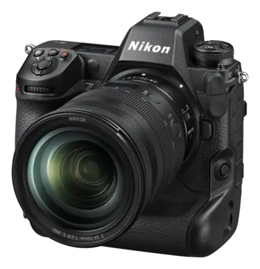 Nikon Z9 2