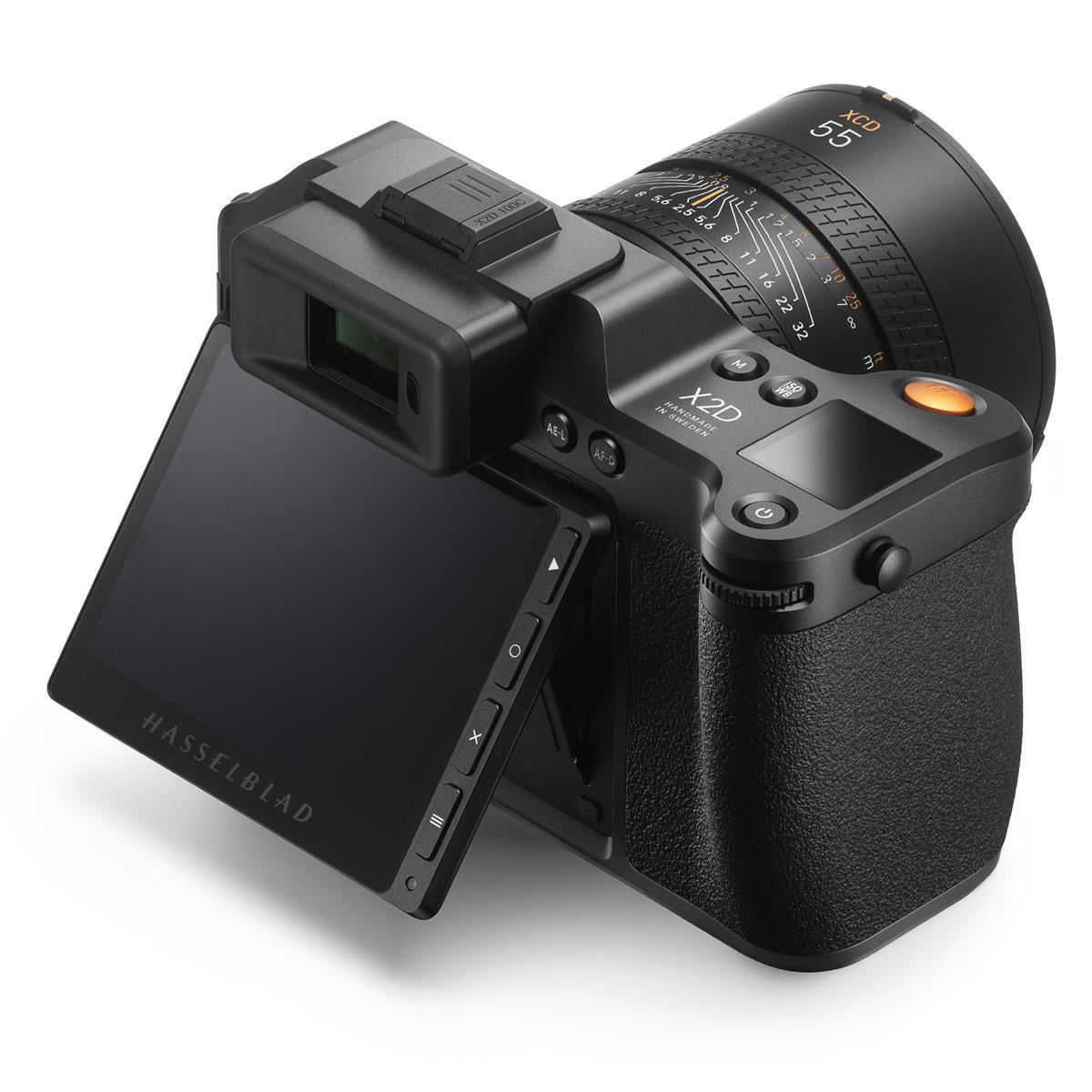 Hasselblad X2D 100C
