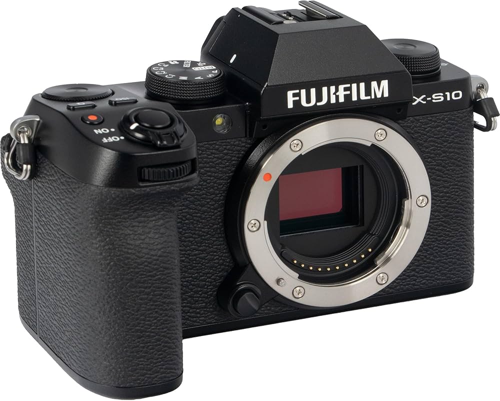 Pentax K-3 Mark III