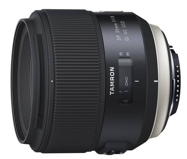 Tamron 28-75mm f/2.8 G2