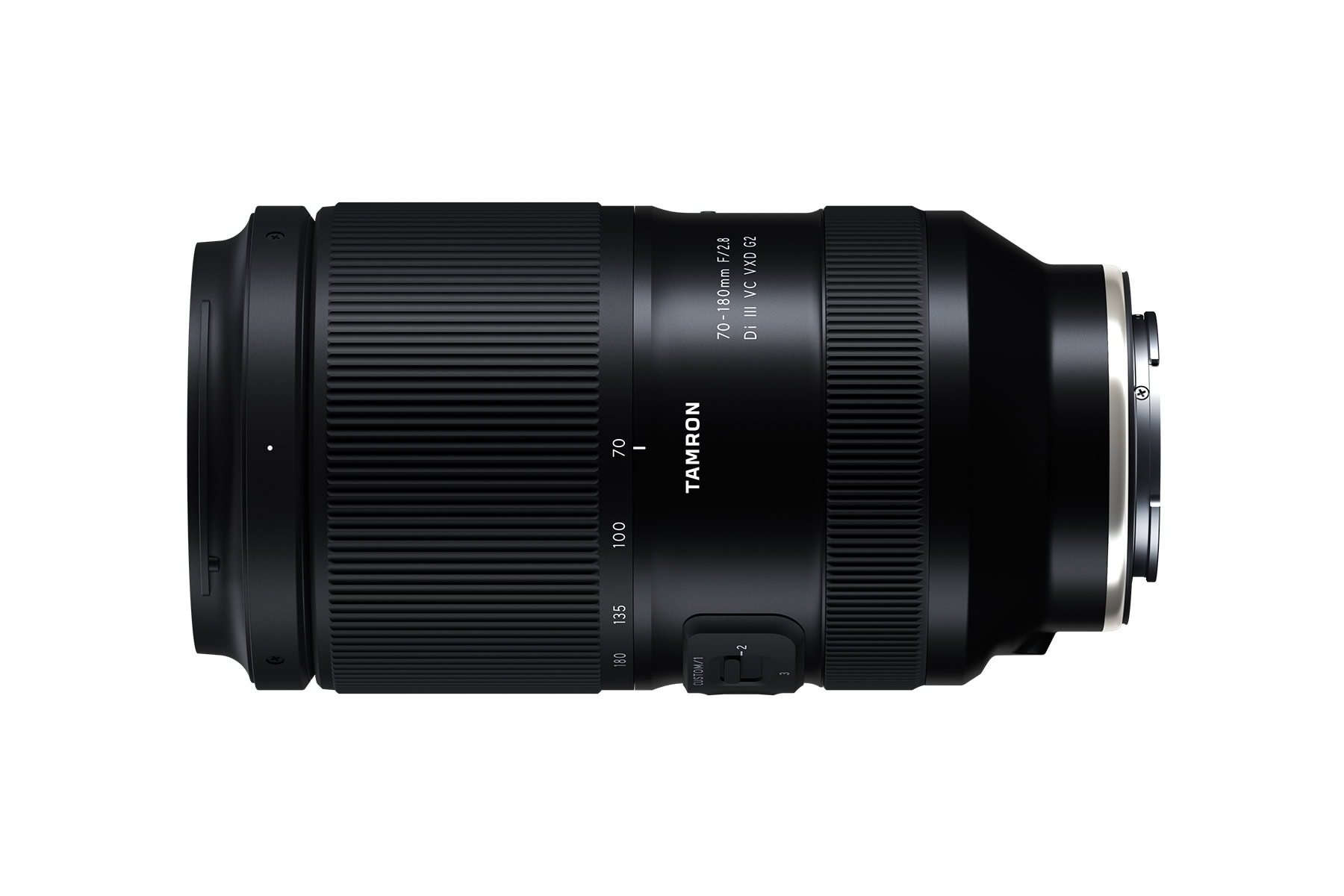 Tamron 70-180mm f/2.8 Di III VC VXD G2 2